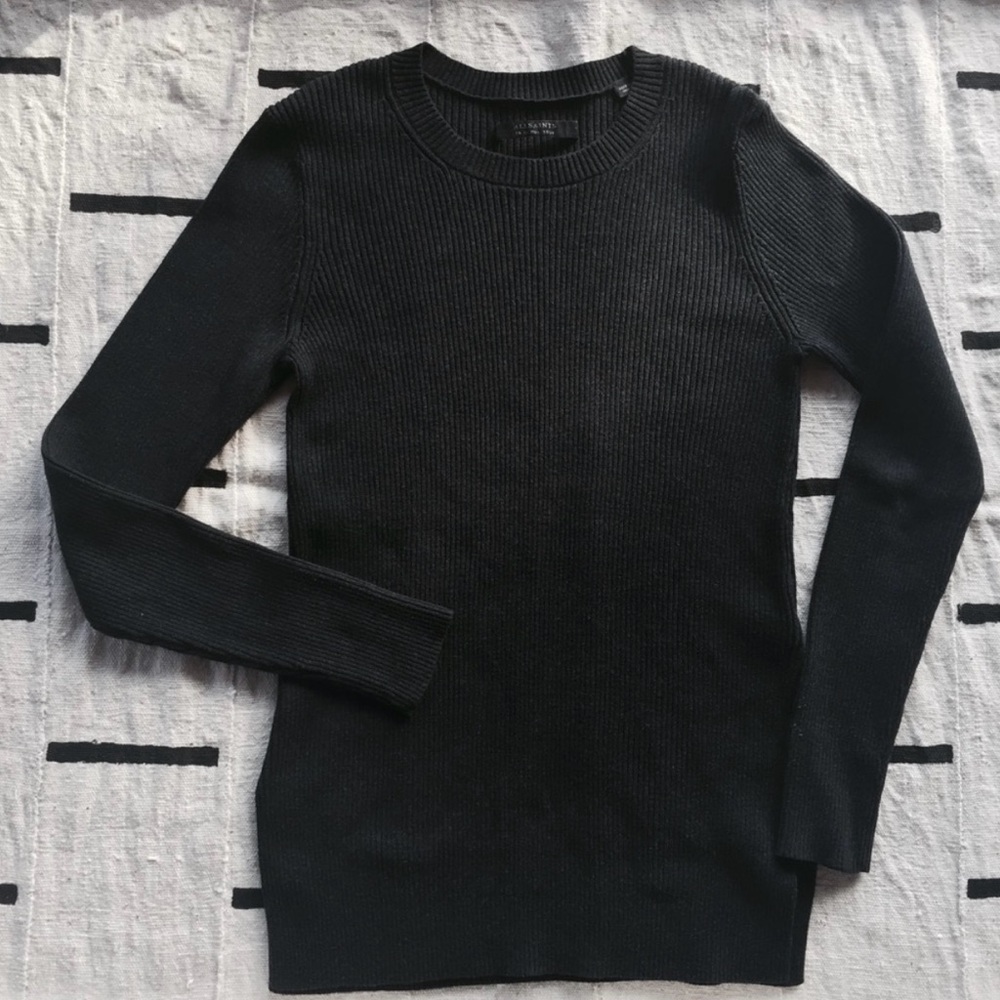 All Saints Sweater